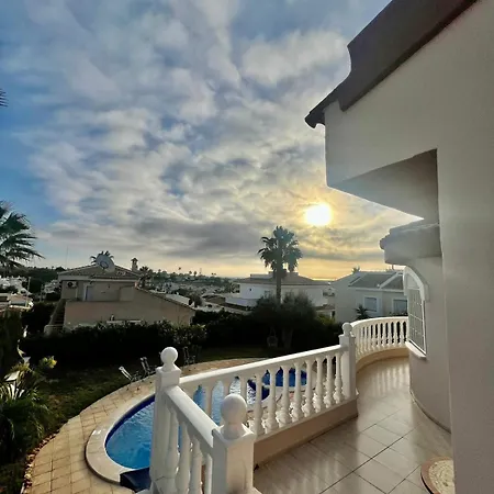 Villa Calma Ciudad Quesada Exterior foto