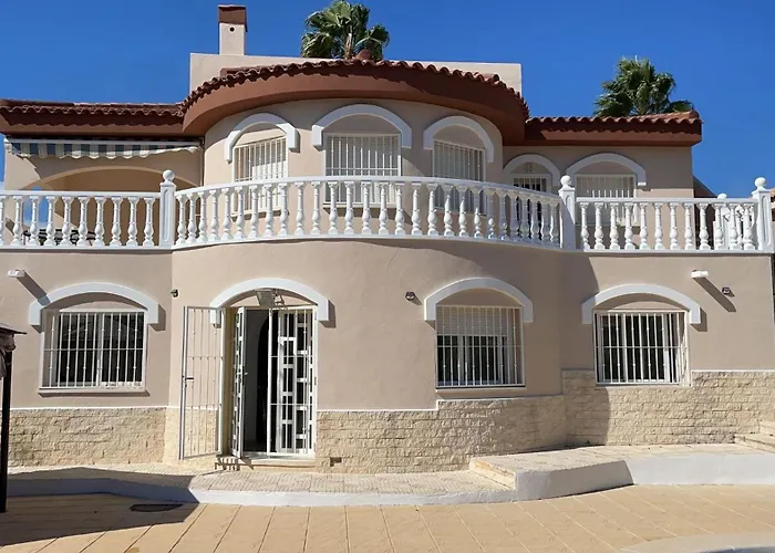 Villa Calma