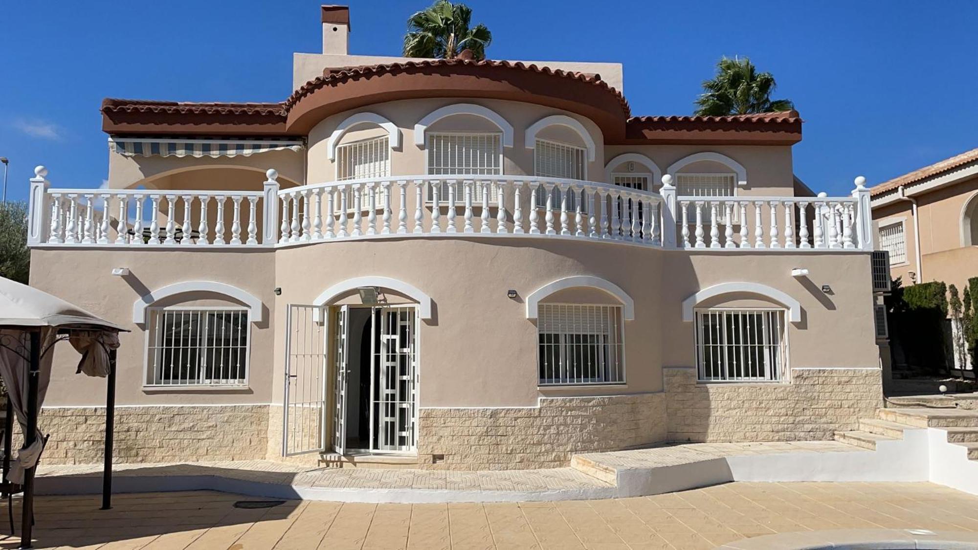 Villa Calma