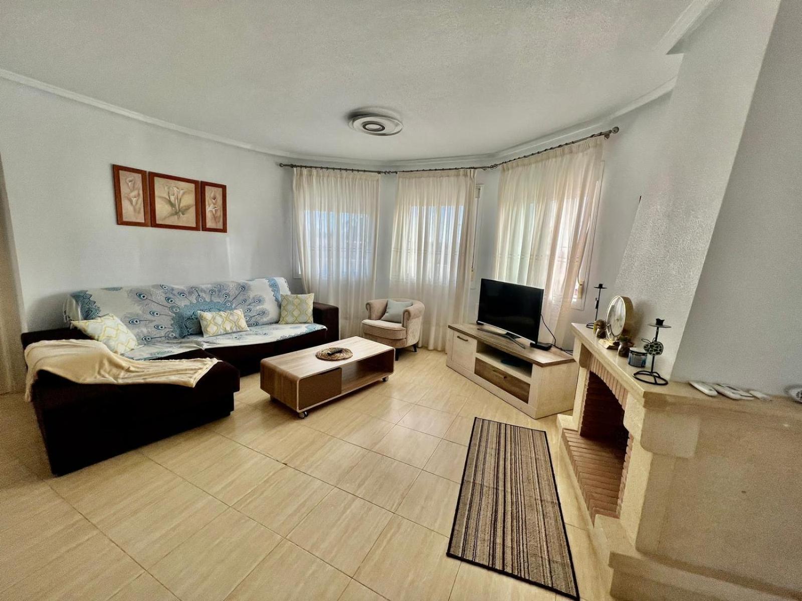 Villa Calma Ciudad Quesada
